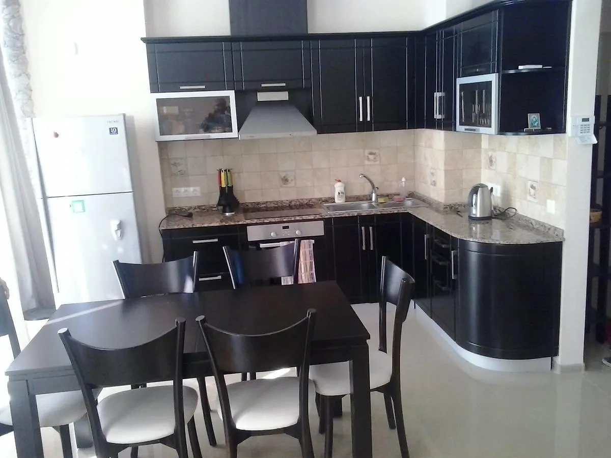 Апартаменты Beautiful House Батуми
