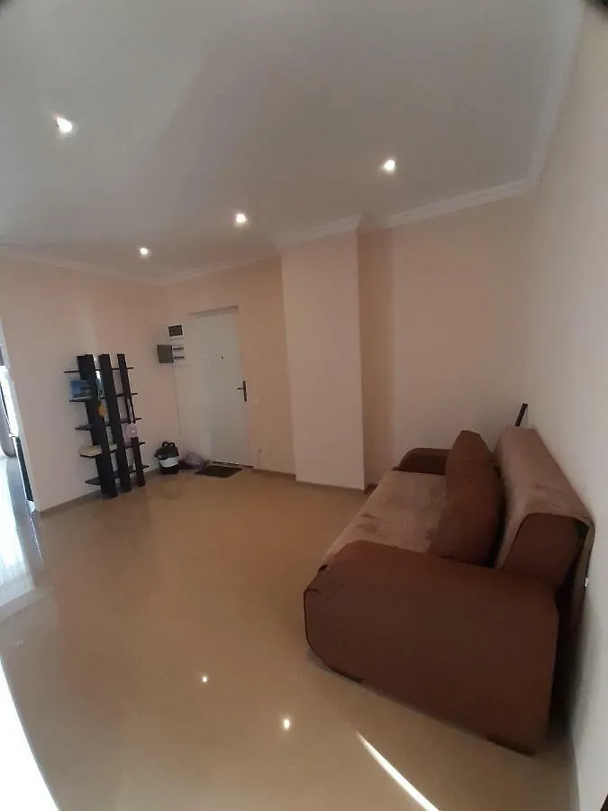 Апартаменты Beautiful House Батуми