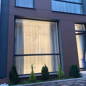 Вилла Gq Villas In Polo Parklane, Батуми
