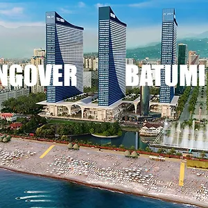 Апартаменты Hangover, Батуми