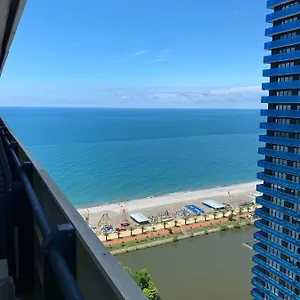 Апартаменты Orbicity By The Sea, Батуми