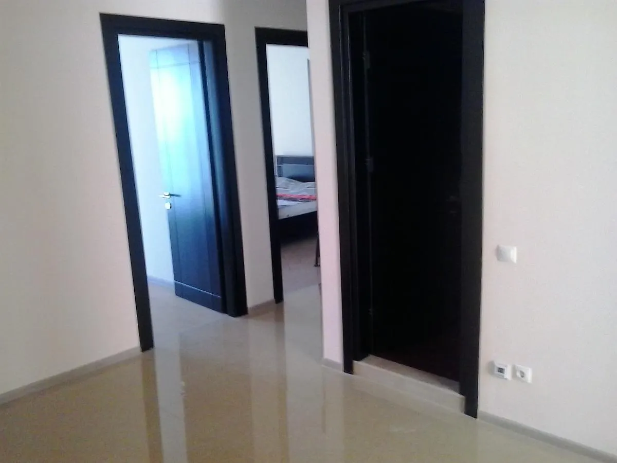 Beautiful House By The Sea Apartment Batumi