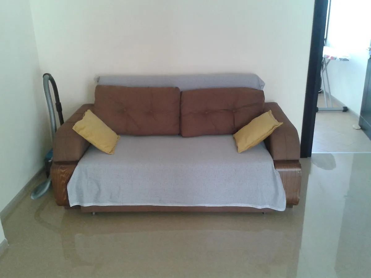 Beautiful House By The Sea Apartment Batumi