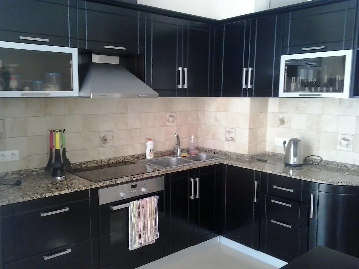 Beautiful House By The Sea Apartment Batumi
