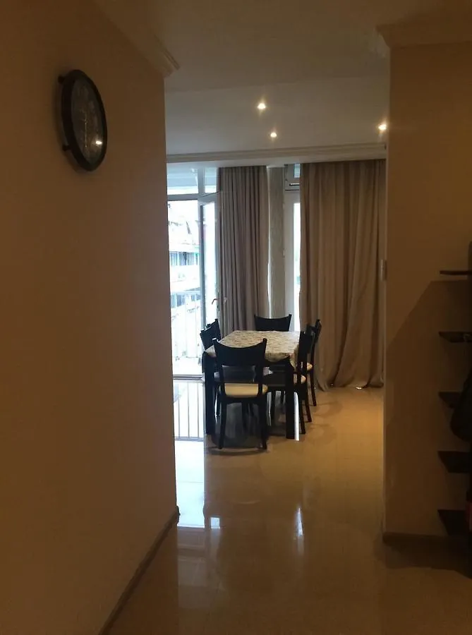 Beautiful House By The Sea Apartment Batumi 0*,  Georgia