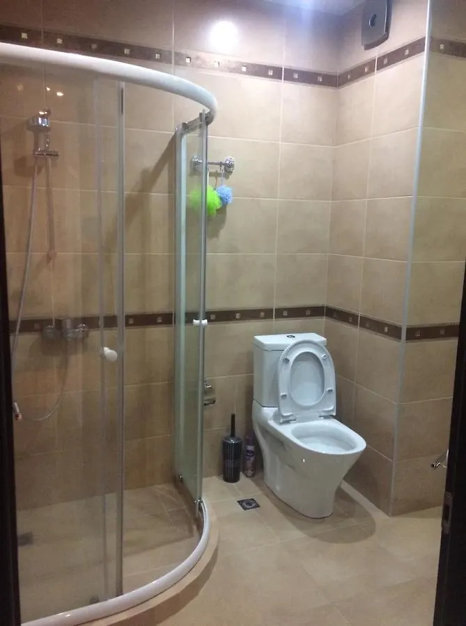 Beautiful House By The Sea Apartment Batumi