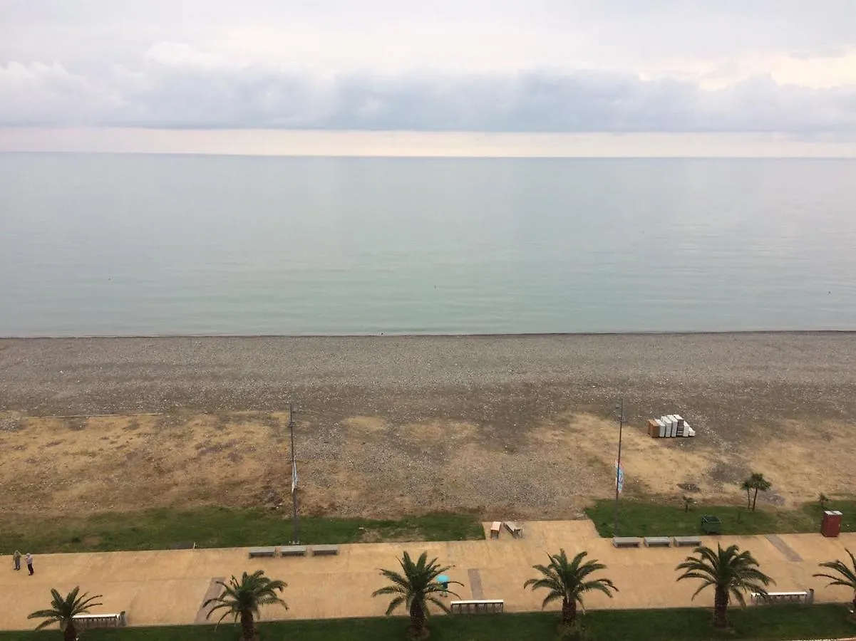 Beautiful House By The Sea Apartment Batumi