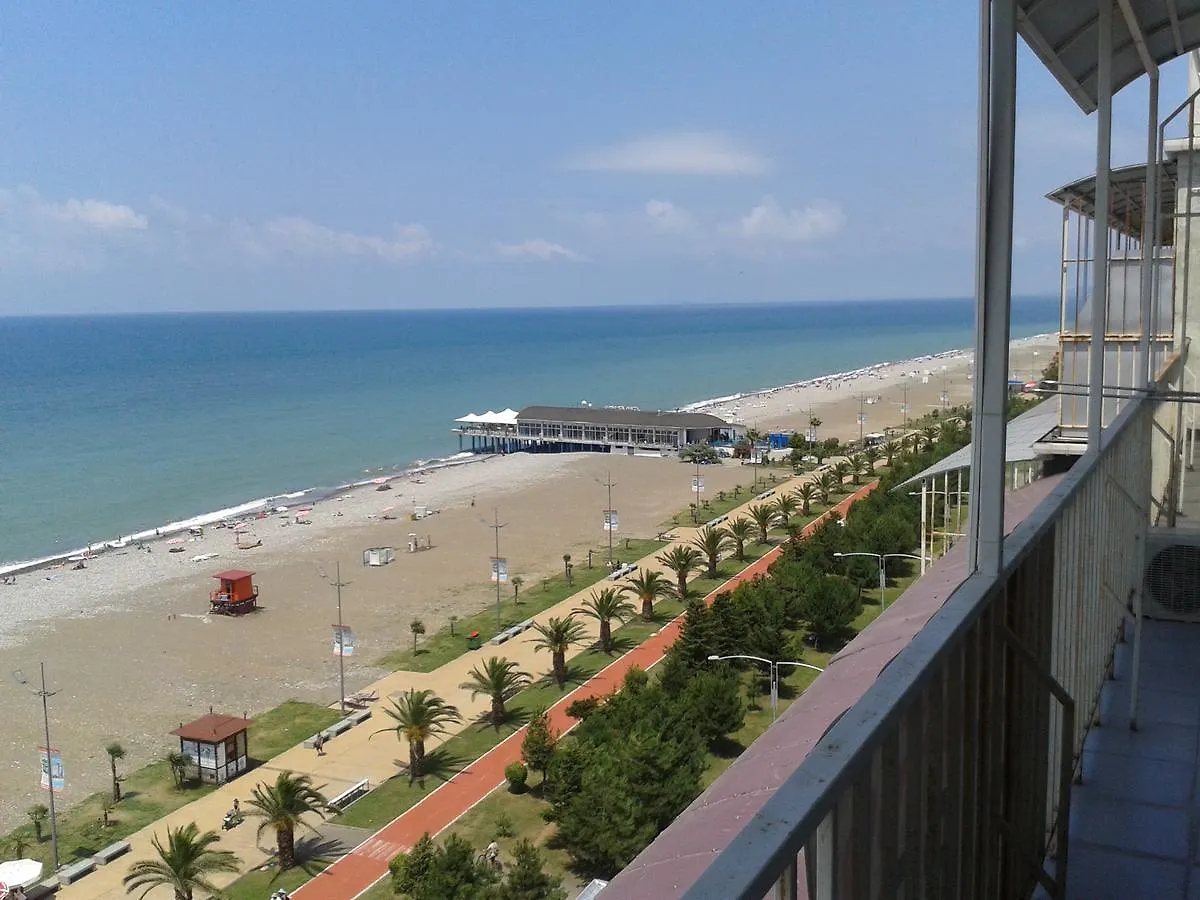 Beautiful House By The Sea Apartment Batumi 0*,  Georgia