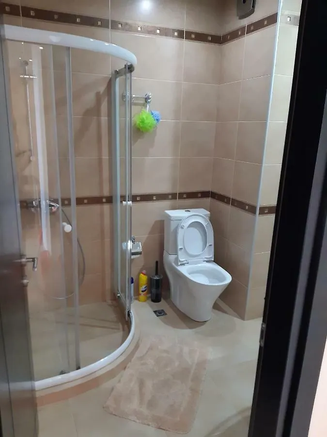 Beautiful House By The Sea Apartment Batumi