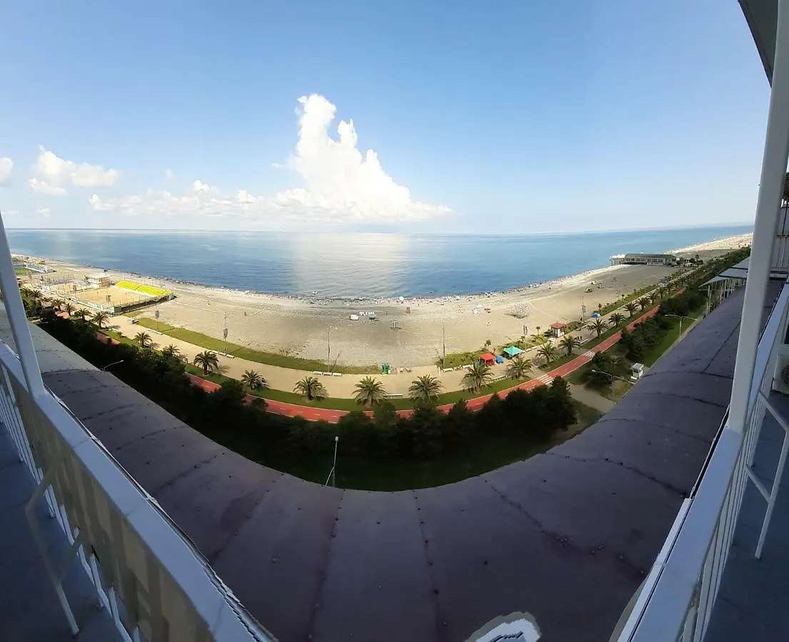 Beautiful House By The Sea Apartment Batumi Georgia